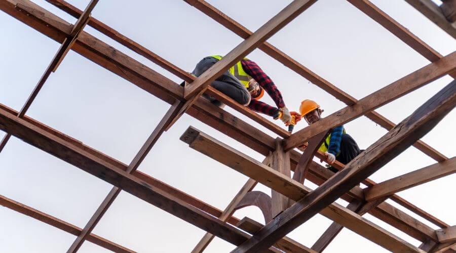 Professional residential roofers in Oak Bluffs, MA